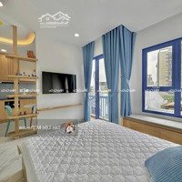 Căn Hộ 1 Bedroom Ban Công New 100% Ngay Bạch Đằng - Gần Sân Bay Tân Sơn Nhất - Công Viên Gia Định