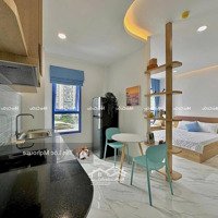 Căn Hộ 1 Bedroom Ban Công New 100% Ngay Bạch Đằng - Gần Sân Bay Tân Sơn Nhất - Công Viên Gia Định