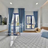 Căn Hộ 1 Bedroom Ban Công New 100% Ngay Bạch Đằng - Gần Sân Bay Tân Sơn Nhất - Công Viên Gia Định