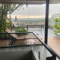 Bán Căn Hộ Penthouse 314M2 - Có Tầm View Vĩnh Cửa, Khoáng Đạt Nhất Vịnh Aquabay Ecopark Hưng Yên