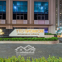 Cho Thuê Căn Hộ Đẹp Richmond City, 13 Triệu Vnd, 68 M2, 2 Phòng Ngủ 2Wc