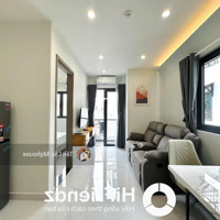 Căn Hộ 1 Bedroom & 2 Bedrooms Ngay Hoàng Văn Thụ - Gần Sân Bay Tân Sơn Nhất Và Tiện Qua Phú Nhuận