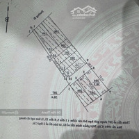 Bán Đất Ô Tô Vào 38Mmặt Tiền3,6M Bắc Từ Liêm,2 Mặt Ngõ Ô Tô Trước Sau