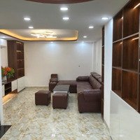 Bán Gấp Nhà Hẻm Xe Hơi Mới Xây Vị Trí Đắc Địa, 7,25 Tỷ, 60M2, 6 Phòng Ngủ 7 Vệ Sinhtại Quang Trung, Gò Vấp