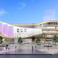 Hot, Tặng Ngay 2 Cây Vàng Khi Mua Liền Kề Cạnh Vincom Mega Mall Vinhomes Global Gate, Htls 36 Th.