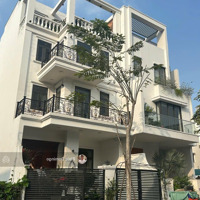 Villa Compound Đảo Kim Cương Quận 2 -Căn Góc ,Full Nội Thất -Thang Máy , 65 Triệuieu/Tháng