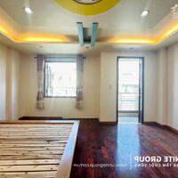 CHO THUÊ CĂN HỘ STUDIO 35m2 CÓ BAN CÔNG FULL NỘI THẤT TẠI KDC PHÚ MỸ GIÁ RẺ