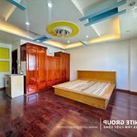 CHO THUÊ CĂN HỘ STUDIO 35m2 CÓ BAN CÔNG FULL NỘI THẤT TẠI KDC PHÚ MỸ GIÁ RẺ