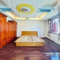 CHO THUÊ CĂN HỘ STUDIO 35m2 CÓ BAN CÔNG FULL NỘI THẤT TẠI KDC PHÚ MỸ GIÁ RẺ