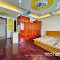 CHO THUÊ CĂN HỘ STUDIO 35m2 CÓ BAN CÔNG FULL NỘI THẤT TẠI KDC PHÚ MỸ GIÁ RẺ