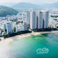 Bán Căn Hộ Sát Biển Mường Thanh Viễn Triều Nha Trang Tầng 37, View Biển 70M2 Giá 2,28 Tỉ