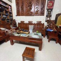 Bán Nhà Phố Tô Hiệu, Hà Đông Ô Tô Đỗ Cửa, 65M2, Mặt Tiền 5M, Giá Nhỉnh 11 Tỷ