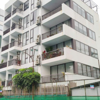 Chính Chủ Cần Bán Apartment Quảng An Tây Hồ 193M2, 6 Tầng, Doanh Thu 3.5 Tỷ / Năm. Giá Bán 75 Tỷ