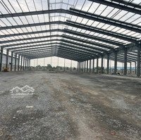 Cho Thuê Kho Xưởng Kcn Đức Hoà-Long An
__Diện Tích Đất:10,000M2
__Diện Tích Xưởng: 6700M2