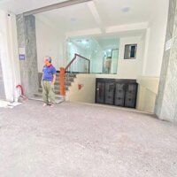 NHÀ PHÂN LÔ PHỐ NGUYỄN KHANG CẦU GIẤY 96M2 1 HẦM 8 NỔI