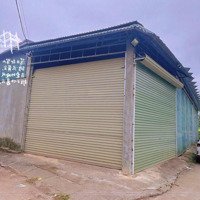 Cần Bán Gấp Lô Góc 453.5M2 Tại Kim Sơn, Sơn Tây Có Sẵn Xưởng Kiên Cố