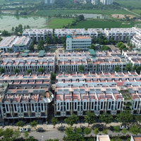 Bán Nhà Liền Kề Thanh Hà Mường Thanh, Hà Đông. 100M2, 5 Tầng Nổi, 1 Hầm, Chờ Thang Máy, Giá Bán 15 Tỷ