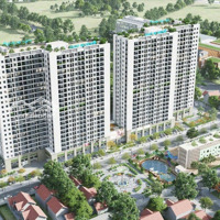 Chung Cư Giá Mềm Tiện Ích Cao Cấp Chỉ Có Tại Bình An Plaza