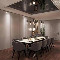 Bá Căn Hộ Cao Cấp Tòa P1 Ciputra: 145m2, 3PN, 2WC