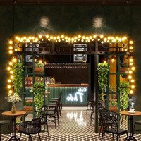 Cho Thuê Mặt Bằng Kinh Doanh Cafe Đỉnh Nhất Thanh Xuân Bắc Giá Rẻ Nhất Phố 18 Triệu Mặt Tiền 8M