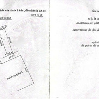 Bán Lô Đất Mặt Đường Đôi Tđc Đằng Hải 2, Tuyến 2 Trần Hoàn Lê Hồng Phong, Hải An.