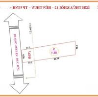 Bến Thủy Mặt Đường Nguyễn Đức Đạt