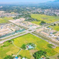 Bán Đất Nền Dự Án Tại Danko Avenue, 1,7 Tỷ, 96M2, Đẹp, Nhiều Tiện Ích