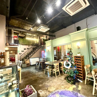 Nhượng Quán Cafe Tại Shophouse The Manor Mỹ Đình, Khu Người Hàn Sầm Uất,Diện Tích171M2, Kinh Doanh Tốt