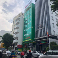 Building 107 Cộng Hòa 2Mặt Tiềntrước Sau Cộng Hòa, P12, Tân Bình,Diện Tích8X30M, Hdt 191 Triệu, Giá Bán 88 Tỷ