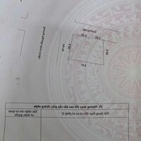 Bán đất Nguyễn Đình Chiểu - Lô Góc Ngang 7m - Đường 7m5 vị trí tốt giá chỉ 3.x tỷ.