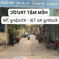 Chính Chủ Cho Thuê Gấp Nhà Nguyên Căn Thành Thái, Quận 10 Giá 28 Triệu/Tháng