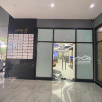 Cho Thuê Shophouse 2 Tầng, 650M2,Mặt Tiềnkính 30M - Phố Tài Chính Duy Tân - Giá Tốt