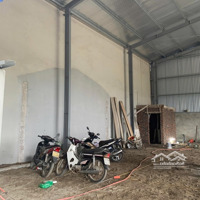 Cho Thuê Kho Xưởng Diện Tích 200M2 Tại Tân Lập - Trạm Trôi