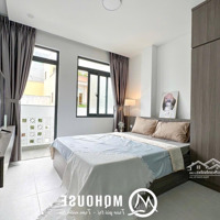 Căn Hộ 1 Phòng Ngủcao Cấp_45M2_Khu Cư Xá Đô Thành Quận 3