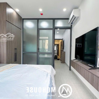 Căn Hộ 1 Phòng Ngủcao Cấp_45M2_Khu Cư Xá Đô Thành Quận 3