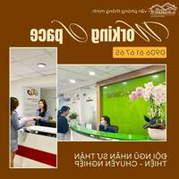  VĂN PHÒNG CHO THUÊ TẠI NGUYỄN ĐÌNH CHIỂU – QUẬN 1