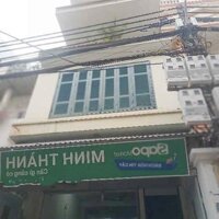 Bán nhà mặt phố Phố Vọng, Hai Bà Trưng, ôtô, kinh doanh, 64mx5t, 25.5 tỷ, 0985696268