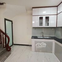 Nhà Riêng Bán Tại Đông Thiên, Vĩnh Hưng, Hoàng Mai, Hà Nội, 5,2 Tỷ, 55,6M2