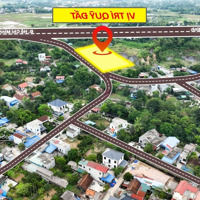 Chính Chủ Bán Nhanh Lô Đất Full Thổ Cư 83M2 Tại Mỹ Đức, Hà Nội Giá Chỉ 830 Triệu Liên Hệ: 0932982588