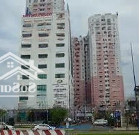 Cho Thuê Chung Cư Central Garden, Số 328 Võ Văn Kiệt, Phường Cô Giang, Q. 1. Diện Tích 81M, 2 Phòng Ngủ