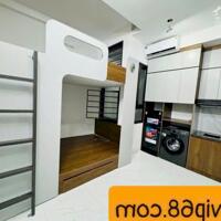 Bán tòa chung cư mini phố Quan Nhân, ô tô lùi cửa, 8 tầng, thang máy, hai thoáng 54m2 giá 13.9 tỷ