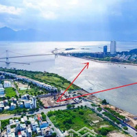 Sở Hữu Căn Hộ Cao Cấp Peninsula 2 Phòng Ngủview Sông Hàn. Ngay Quận Sơn Trà, Trung Tâm Đà Nẵng