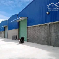 Cho Thuê Kho Xưởng Mới Xây 250M2 Tại Hẻm Đường Đào Duy Anh, Phường 9, Q. Phú Nhuận.