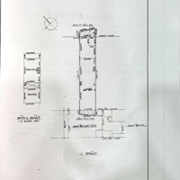 Bán Nhà Riêng Trung Tâm Quận 1 - Đường Đề Thám Gần Phố Đi Bộ