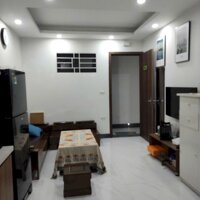 Cho thuê căn hộ 50m2, 2 ngủ, đủ đồ, vào ở được luôn ngõ 165 Quan Nhân, Thanh Xuân, Hà Nội