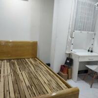 Cho thuê căn hộ 50m2, 2 ngủ, đủ đồ, vào ở được luôn ngõ 165 Quan Nhân, Thanh Xuân, Hà Nội