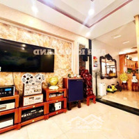 Nhà Đẹp 4 Tầng Khu Chuẩn Vip Giá Sốc Tặng Nội Thất Cao Cấp Cạnh Vincom Lê Văn Việt Q.9 Thủ Đức