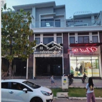 Bán Shophouse Ở Đảo Thiên Đường Valora Island