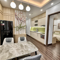 [ For Rent ] Cho Thuê Căn Hộ Hoàng Huy Commerce 2 Phòng Ngủ10 Triệu Vừa Hoàn Thiện Nội Thất Chỉ Việc Vào Ở