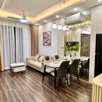 [ For Rent ] Cho Thuê Căn Hộ Hoàng Huy Commerce 2 Phòng Ngủ10 Triệu Vừa Hoàn Thiện Nội Thất Chỉ Việc Vào Ở